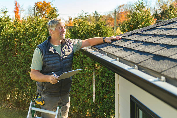 Affordable Storm Damage Roof Repair solutions in Bellevue, WA